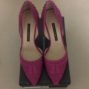 FRENCH CONNECTION MAGGIE M